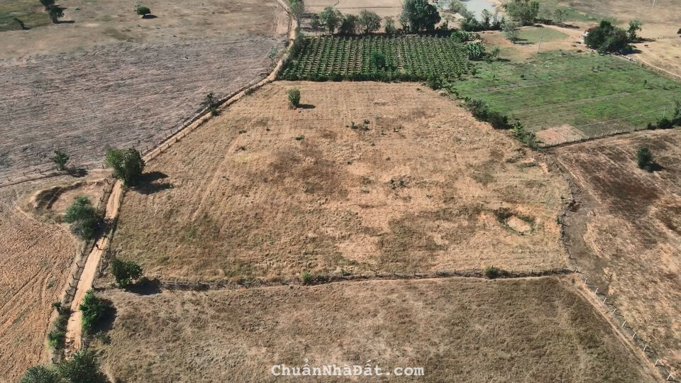 Lô đất vườn gần UBND Hồng Liêm, Giá 275 triệu/sổ 1200m2, Sổ chính chủ có sẵn