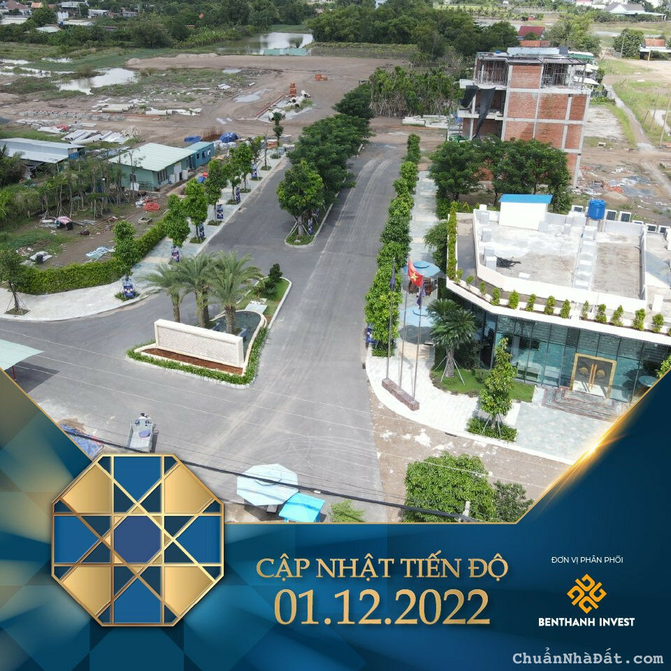 Mở Bán Suất Nội Bộ, ngay Cao Tốc Bến Lức – Long Thành, chỉ từ 24tr/m2 Mở Bán Suất Nội Bộ, ngay Cao Tốc Bến Lức – Long Thành, chỉ từ 24tr/m2