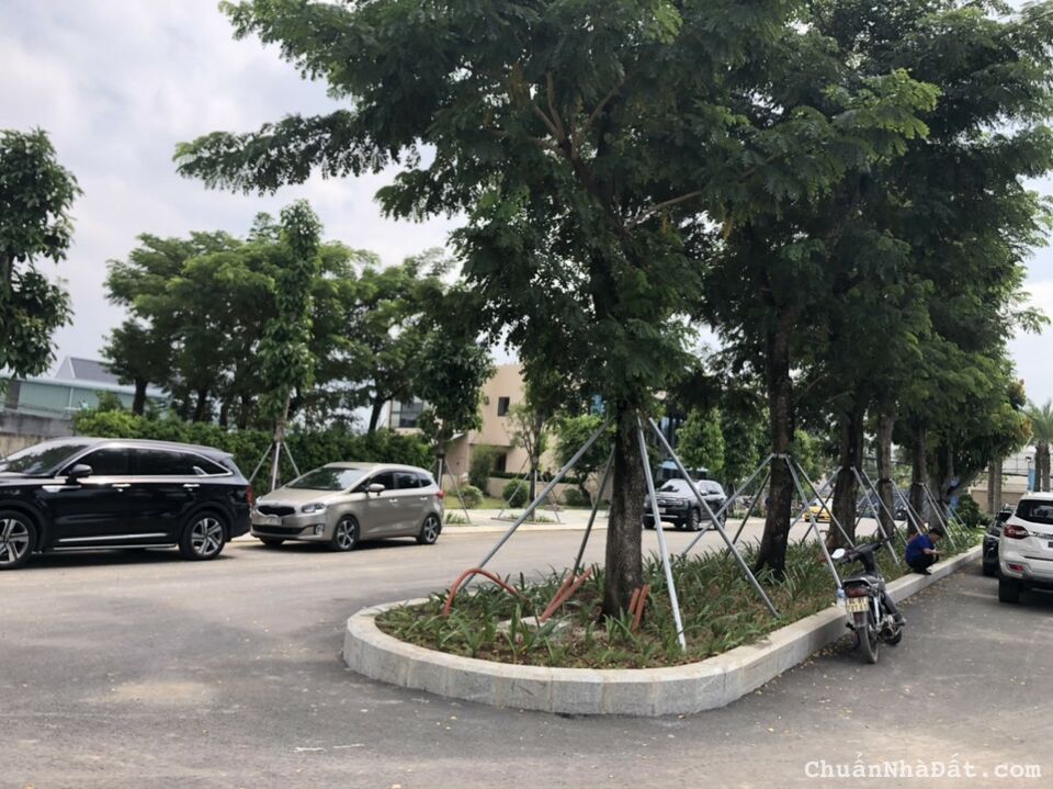 Mở bán dự án LUMINA GRAND SQUARE, đất vàng LONG AN giá 22tr/m2 Mở bán dự án LUMINA GRAND SQUARE, đất vàng LONG AN giá 22tr/m2