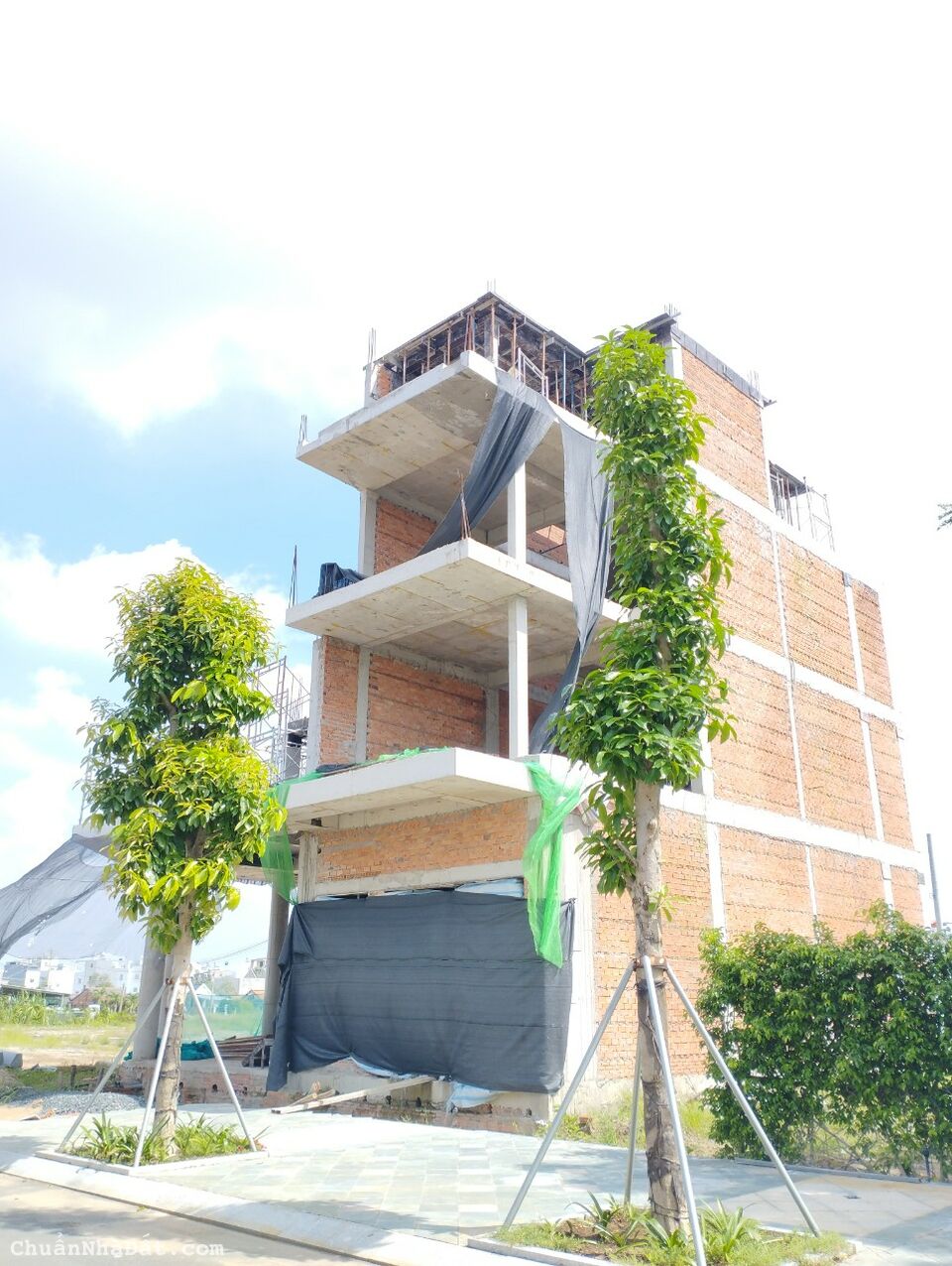 Mở bán dự án LUMINA GRAND SQUARE, đất vàng LONG AN giá 22tr/m2 Mở bán dự án LUMINA GRAND SQUARE, đất vàng LONG AN giá 22tr/m2