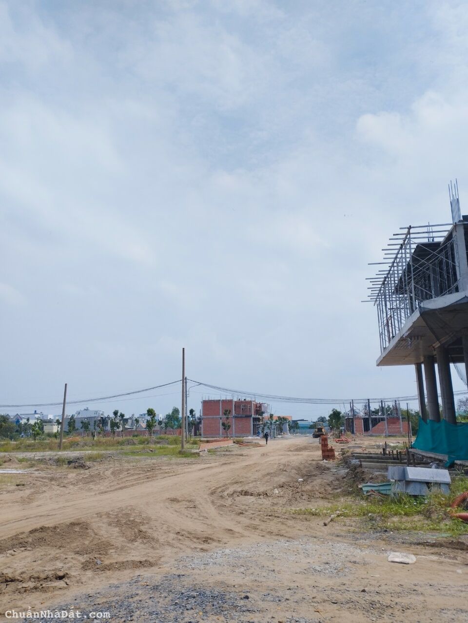 Đất Phước Lý Cần Giuộc đối diện Five Star 96m thổ cư chỉ từ 1,8 tỷ Đất Phước Lý Cần Giuộc đối diện Five Star 96m thổ cư chỉ từ 1,8 tỷ