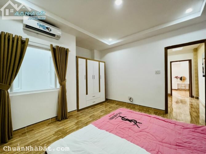 Chủ cần bán gấp nhà Đồng Tâm 4 tầng có đủ công năng sủ dụng giá nhỉnh 3 tỷ 