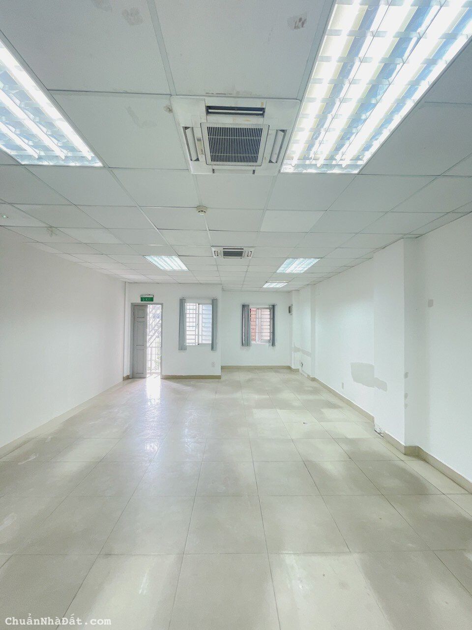 Cho thuê văn phòng sàn 45m2 đường Lê Trung Nghĩa (Khu K300), Phường 12, Quận Tân Bình