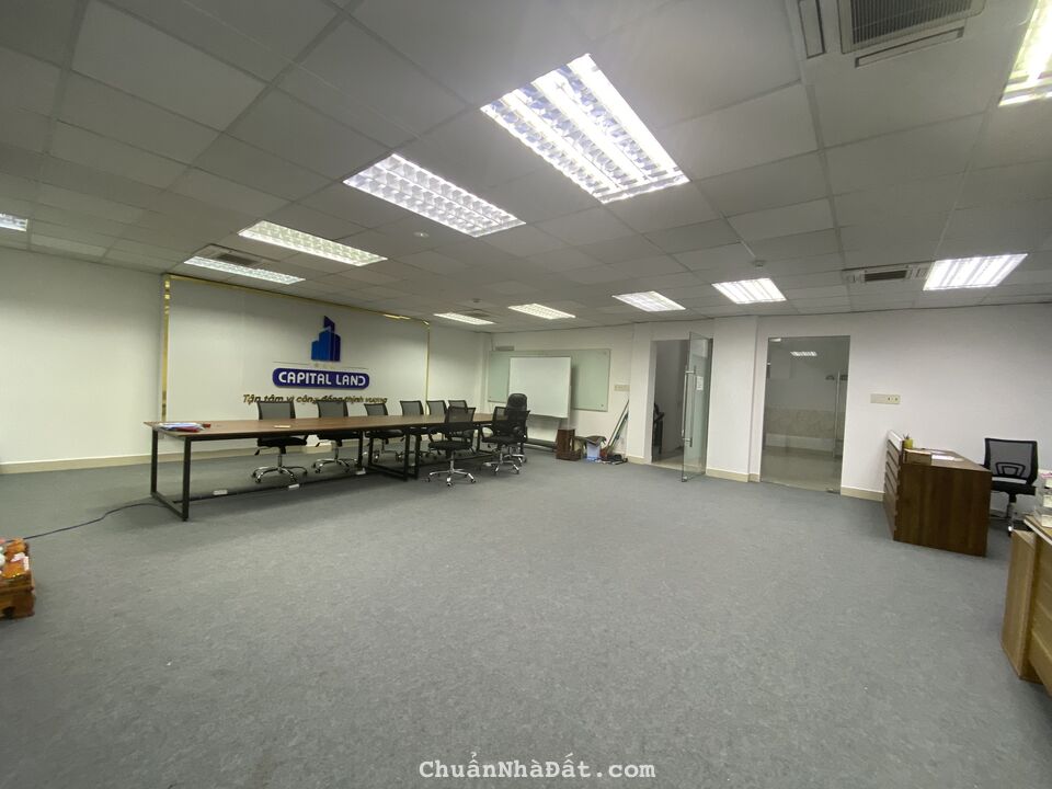 Cho thuê văn phòng 80m2 Lê Trung Nghĩa (Khu K300), Phường 12, Quận TB