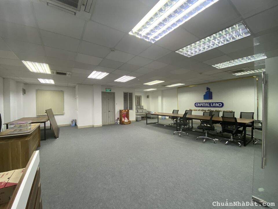 Cho thuê văn phòng 80m2 Lê Trung Nghĩa (Khu K300), Phường 12, Quận TB