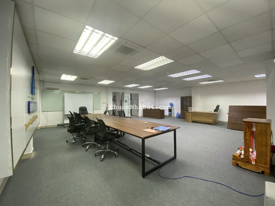 Cho thuê văn phòng 80m2 Lê Trung Nghĩa (Khu K300), Phường 12, Quận TB