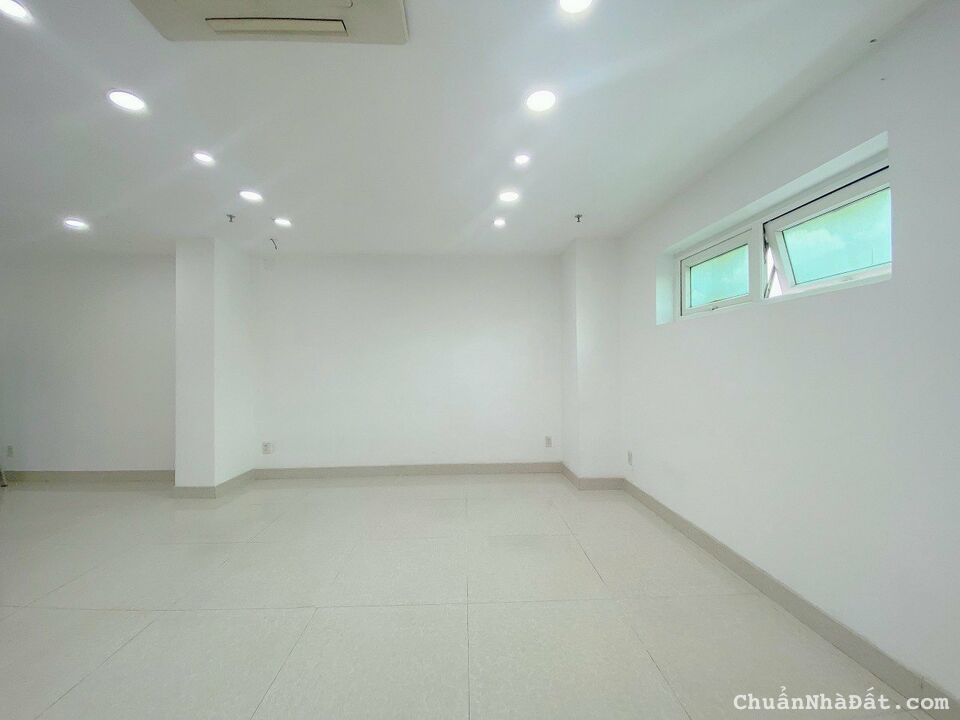 Cho thuê VP giá rẻ nhất khu vực 60m2 chỉ 15tr/tháng Bình Thạnh