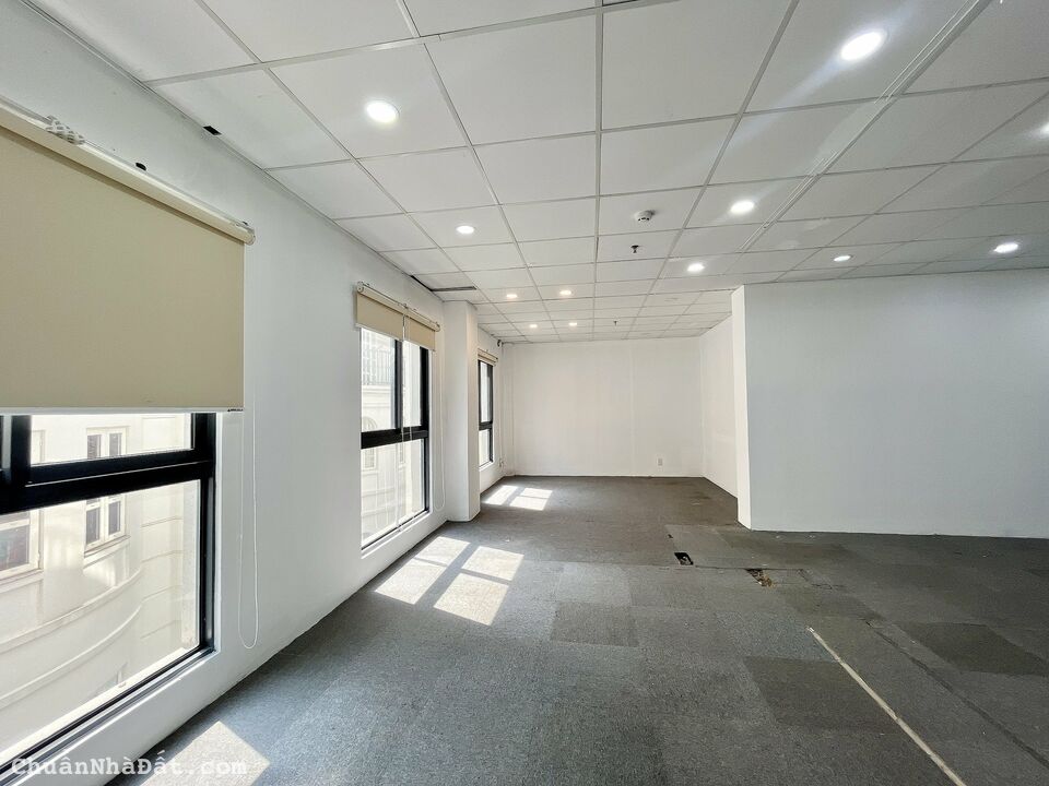 Văn phòng Cho Thuê Sài Gòn Pearl BT, 80m2 giá chính chủ cực tốt lh 0937275660