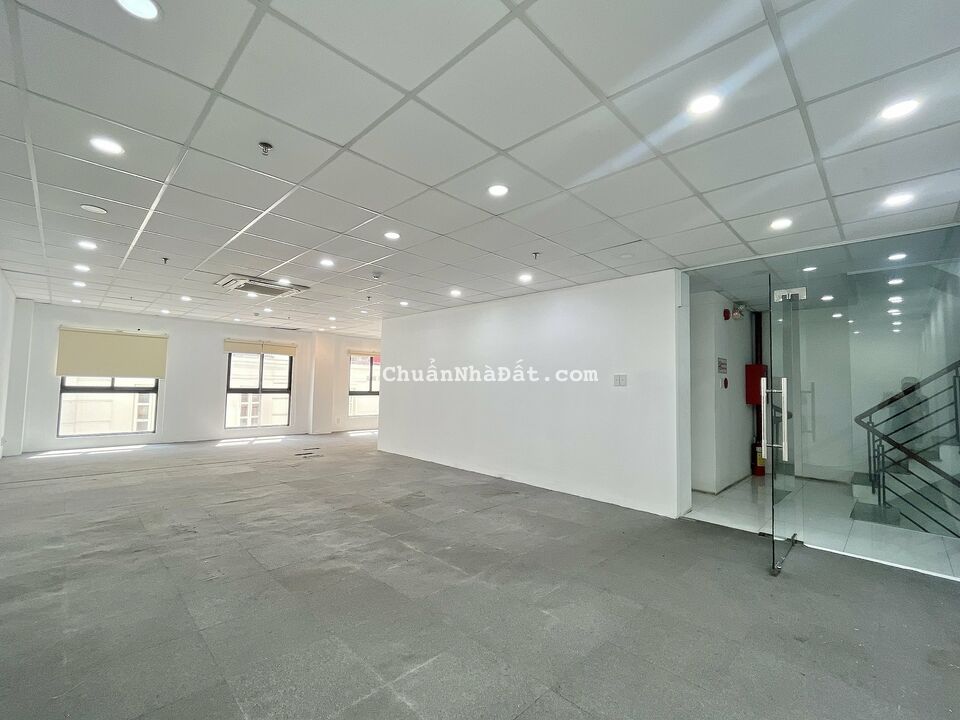 Văn phòng Cho Thuê Sài Gòn Pearl BT, 80m2 giá chính chủ cực tốt lh 0937275660