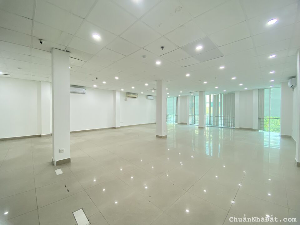 Cho thuê văn phòng 150m2 view kính đường Nguyễn Trung Trực, Q. Bình Thạnh Cho thuê văn phòng 150m2 view kính đường Nguyễn Trung Trực, Q. Bình Thạnh