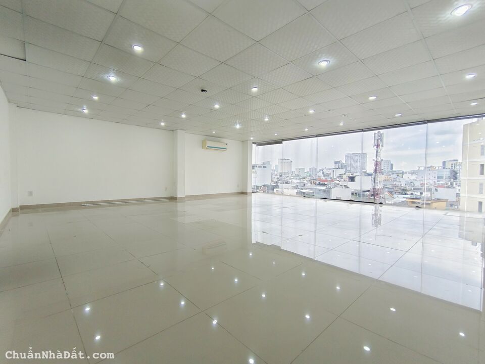 Chính chủ cho thuê văn phòng 60m2 giá rẻ đường Trần Huy Liệu, Phú Nhuận