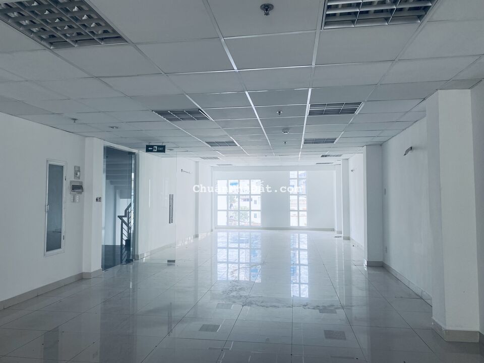 Văn Phòng vị trí đẹp giá xịn - Nằm trong khu ngân hàng nhà nước Quận 1 Văn Phòng vị trí đẹp giá xịn - Nằm trong khu ngân hàng nhà nước Quận 1