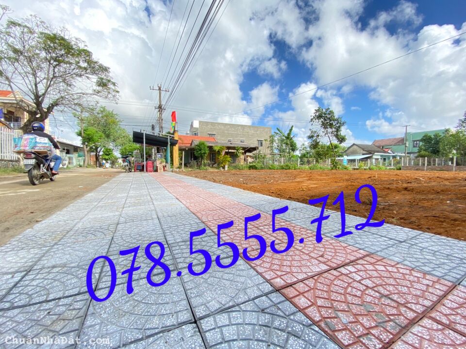 Bán lô biệt thự 2MT ven ĐÀ NẴNG - DT 435m2 ĐẤT Ở HOÀN TOÀN giá 4tỷ xxx - LH ngay: 078.5555.712 Bán lô biệt thự 2MT ven ĐÀ NẴNG - DT 435m2 ĐẤT Ở HOÀN TOÀN giá 4tỷ xxx - LH ngay: 078.5555.712