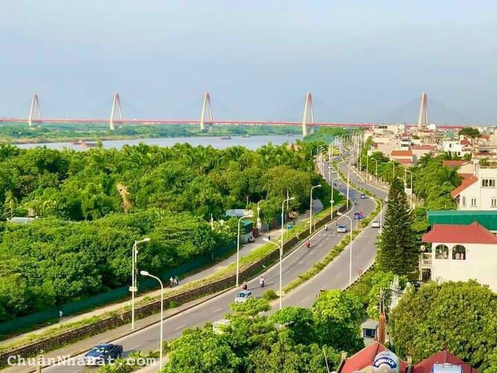 SERIES CÁC CĂN MẶT PHỐ AN DƯƠNG VƯƠNG, TÂY HỒ, VIEW SÔNG HỒNG, GIÁ TỬ 12 TỶ TRỞ LÊN