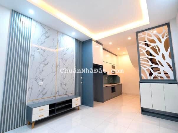 SERIES các căn nhà 3 tỷ khu vực An Dương Vương, Đông Ngạc, Thụy Phương, ô tô đỗ cổng