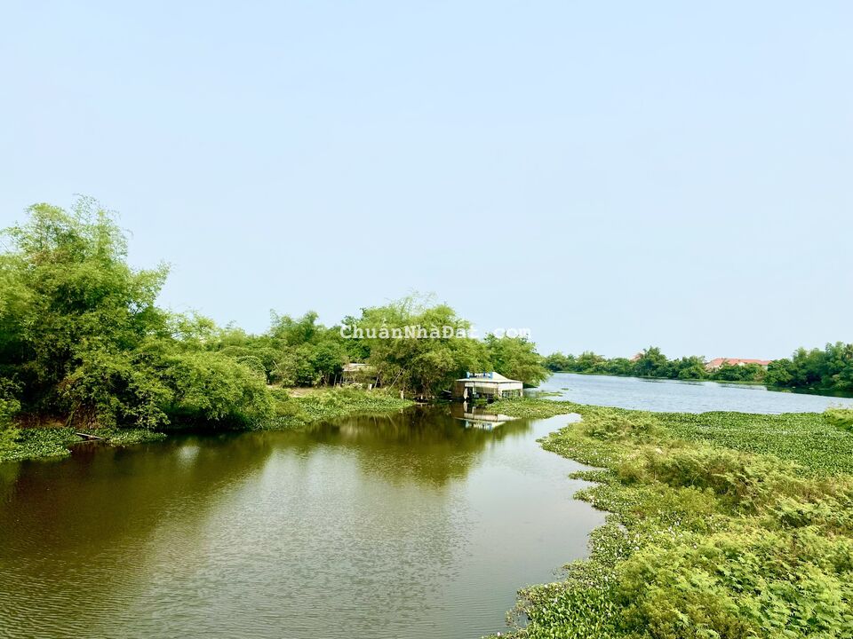 Chính chủ bán gấp lô đất cạnh công viên đường ô tô 6m chỉ 680tr