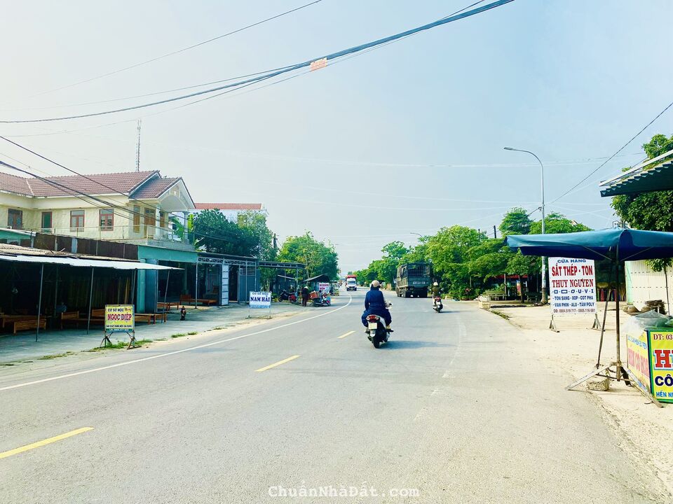 Chính chủ bán gấp lô đất cạnh công viên đường ô tô 6m chỉ 680tr