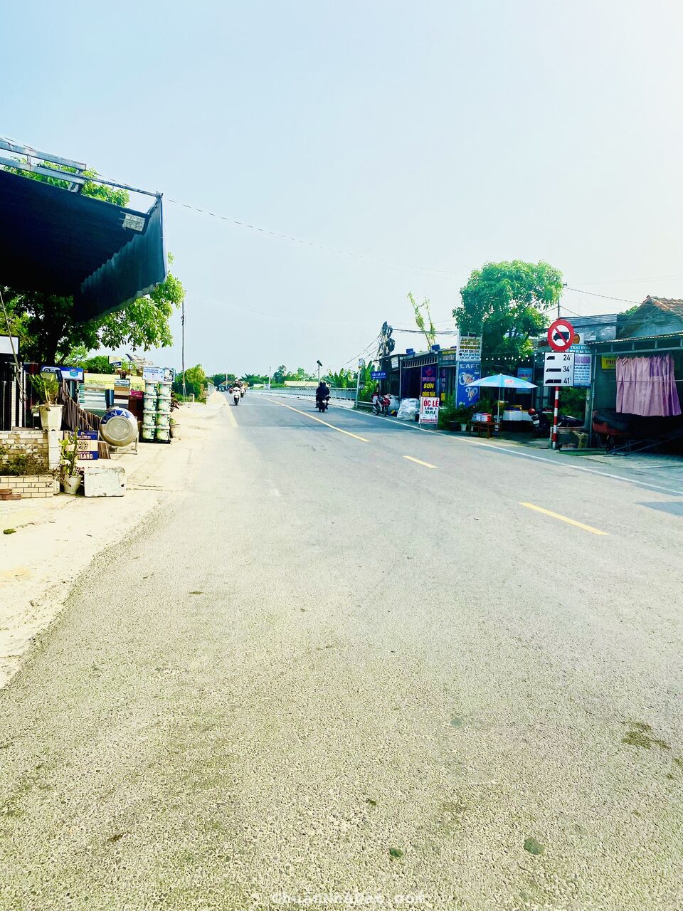 Chính chủ bán gấp lô đất cạnh công viên đường ô tô 6m chỉ 680tr