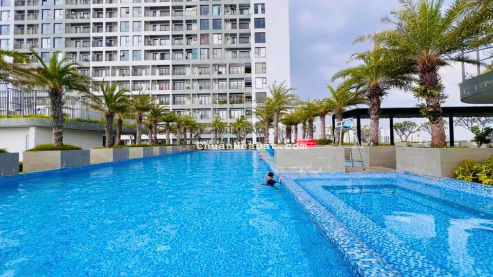 Bán căn hộ OT B2.11.06 dự án Lavida Plus quận 7 view hồ bơi giá cđt chỉ 2,12 tỷ Lh 0938677909