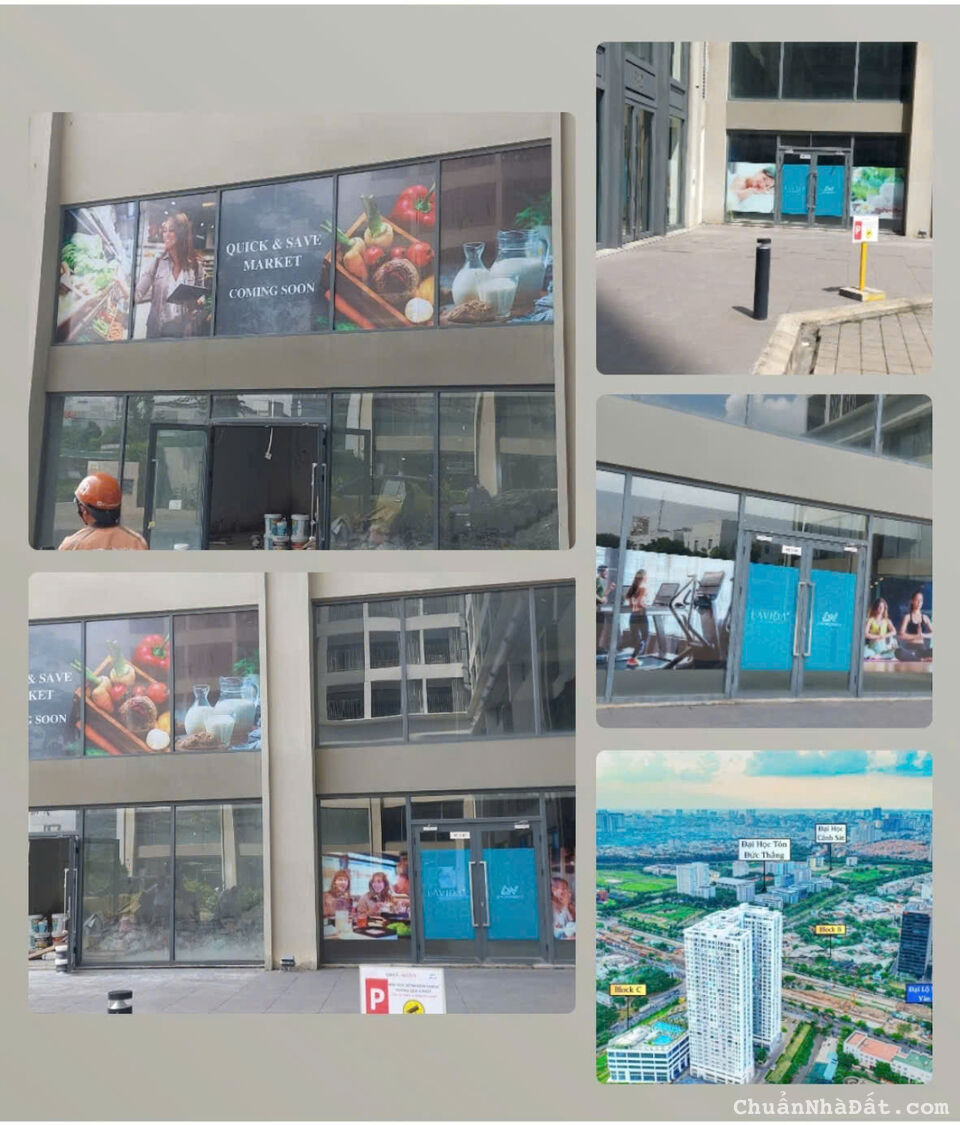 Bán căn hộ OT B1.13.07 căn góc 2 view dự án Lavida Plus ở ngay ck 4% Lh 0938677909 xem nhà