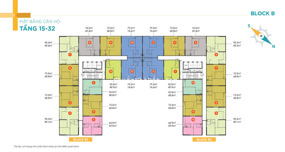 Bán căn hộ 2PN B1.16.05 dự án Lavida PLus quận 7 view sông giá cđt chỉ 3,67 tỷ Lh 0938677909 Bán căn hộ 2PN B1.16.05 dự án Lavida PLus quận 7 view sông giá cđt chỉ 3,67 tỷ Lh 0938677909
