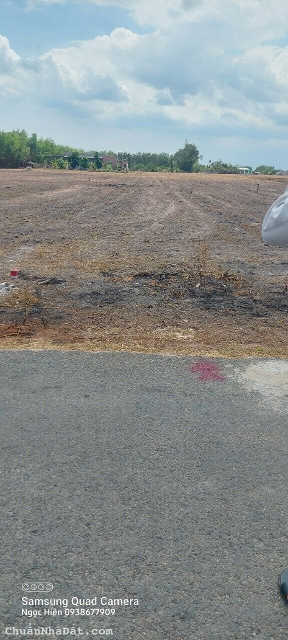 Bán đất thổ cư P. Hắc Dịch mặt tiền đường nhựa, gần trung tâm giá rẻ Lh 0938677909 xem sổ