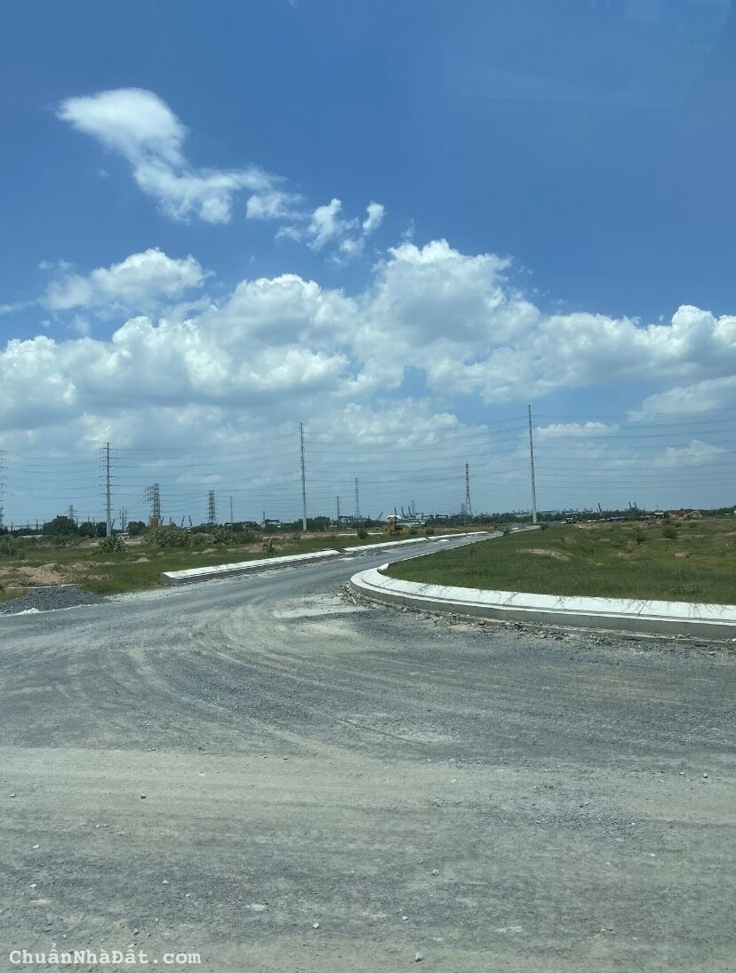 Siêu thị đất nền bán tại dự án Đại Học Quốc Gia 245 phường Phú Hữu Gò Cát Quận 9.