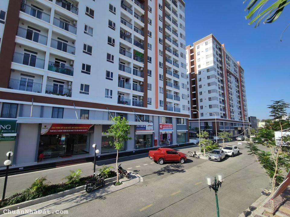  🔥 CHIẾT KHẤU lên tới 15 %  khu K1 , K2 , Shophouse Hacom Galacity .LH : 0971.218.522