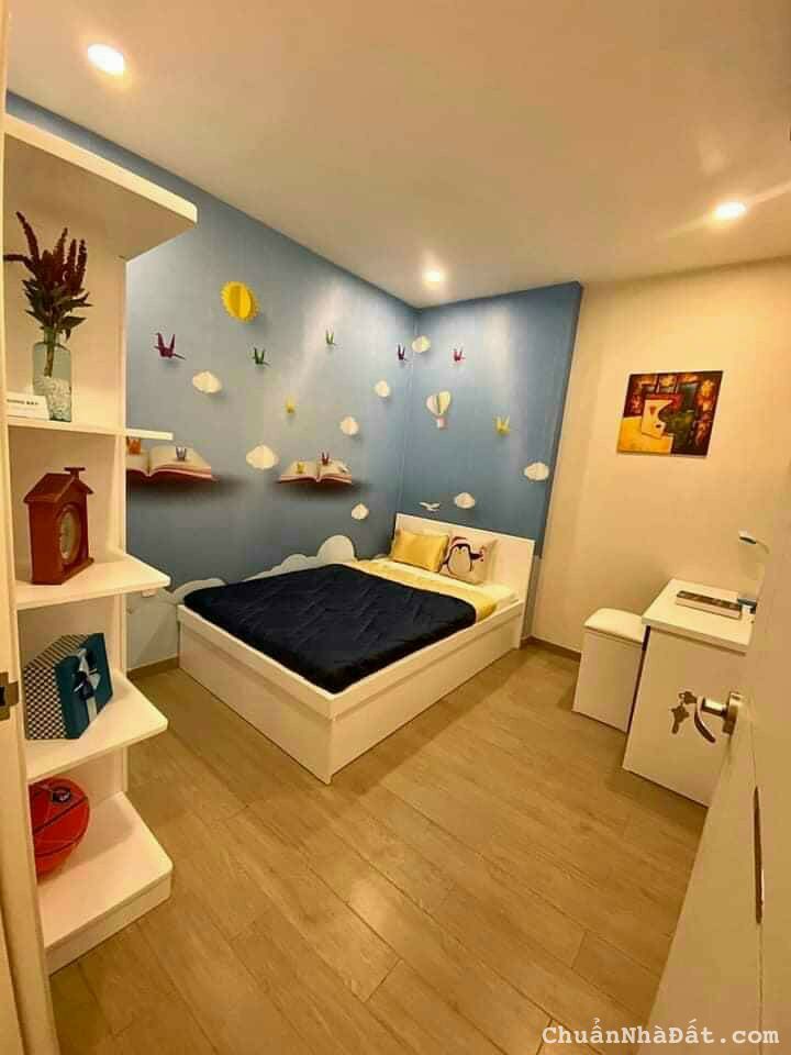 CHỦ NHÀ BÁN GẤP CĂN HỘ MẶT TIỀN ĐƯỜNG Nguyễn Hữu Cảnh, P22, Q.Bình Thạnh