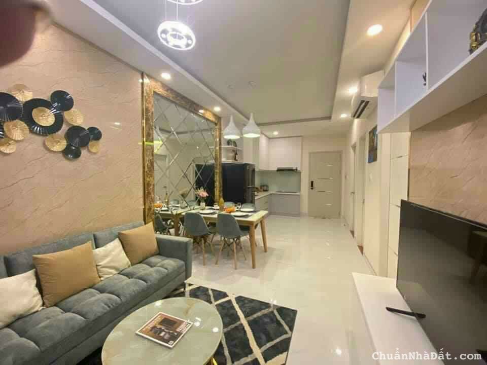 CHỦ NHÀ BÁN GẤP CĂN HỘ MẶT TIỀN ĐƯỜNG Nguyễn Hữu Cảnh, P22, Q.Bình Thạnh