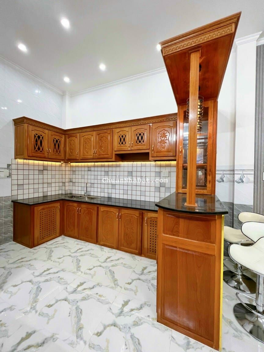 BÁN NHÀ MẶT TIỀN CHO THUÊ KINH DOANH ĐƯỜNG KỲ ĐỒNG_QUẬN 3_65M2_3 tỷ 810