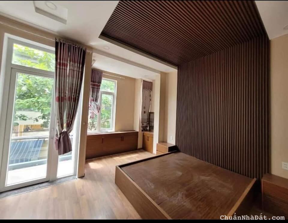 GOM TIỀN LẤY HÀNG BUÔN BÁN TẾT,CẦN BÁN NHÀ MẶT TIÊN KINH DOANH ĐƯỜNG VŨ TÙNG_QUẬN BÌNH THẠNH_68M2_3