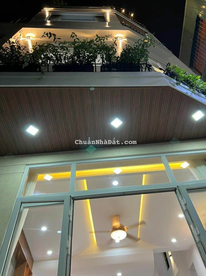  [HÀNG CHẤT]  [3.780 tỷ]   SỞ HỮU NGAY CĂN NHÀ KHU DÂN CƯ ĐƯỜNG ĐẶNG VĂN NGỮ_QUẬN PHÚ NHUẬN