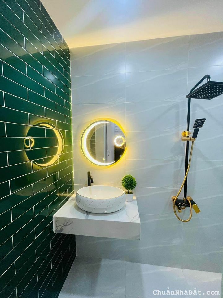  [HÀNG CHẤT]  [3.780 tỷ]   SỞ HỮU NGAY CĂN NHÀ KHU DÂN CƯ ĐƯỜNG ĐẶNG VĂN NGỮ_QUẬN PHÚ NHUẬN