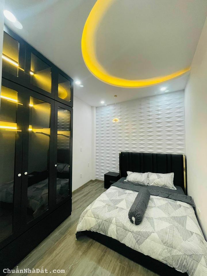  [HÀNG CHẤT]  [3.780 tỷ]   SỞ HỮU NGAY CĂN NHÀ KHU DÂN CƯ ĐƯỜNG ĐẶNG VĂN NGỮ_QUẬN PHÚ NHUẬN