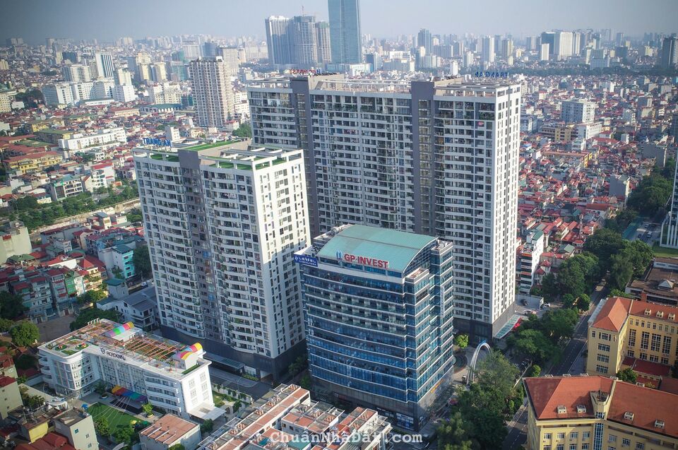 Nhận nhà trước Tết - Bán Căn hộ CC Tràng An 3PN giá tốt Nhận nhà trước Tết - Bán Căn hộ CC Tràng An 3PN giá tốt