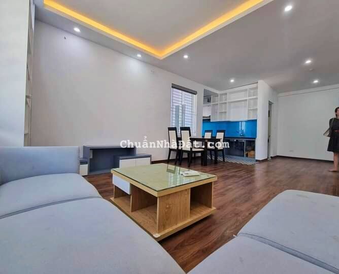 Chung cư TP Giao Lưu Phạm Văn Đồng Từ Liêm 72m, full đồ giá 2.8 tỷ 0867470990