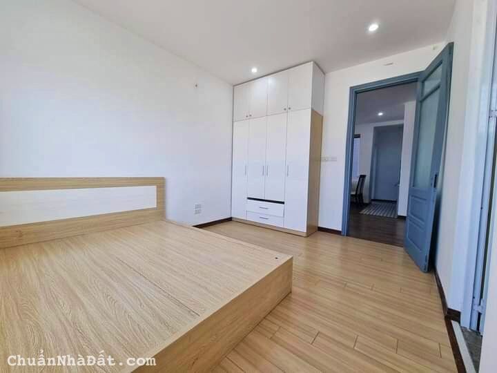 Chung cư TP Giao Lưu Phạm Văn Đồng Từ Liêm 72m, full đồ giá 2.8 tỷ 0867470990