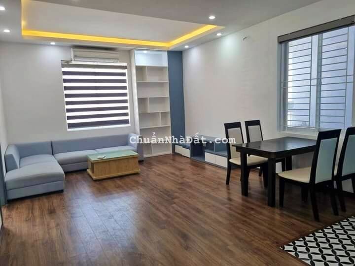 Chung cư TP Giao Lưu Phạm Văn Đồng Từ Liêm 72m, full đồ giá 2.8 tỷ 0867470990