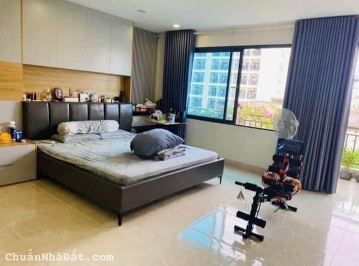 Bán nhà mặt phố Nguyễn Hoàng Nam Từ Liêm vỉa hè đá bóng, kinh doanh 34 tỷ 0867470990