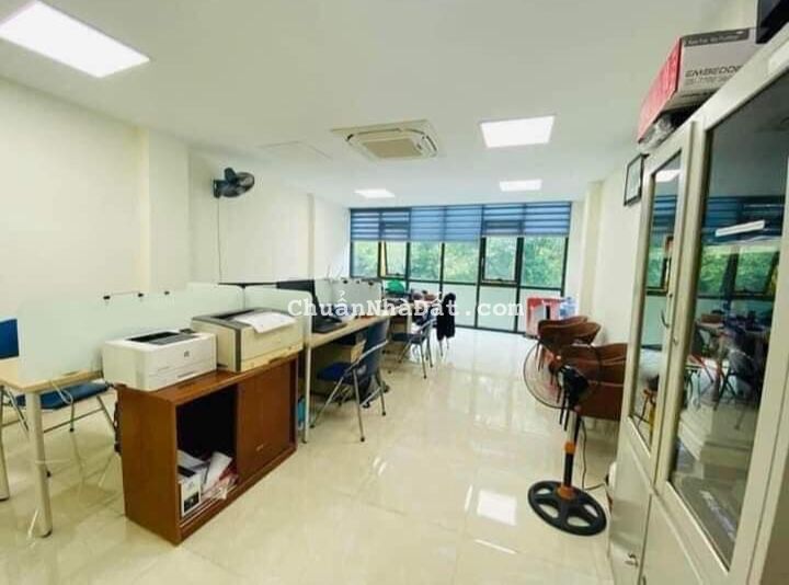 Bán nhà mặt phố Nguyễn Hoàng Nam Từ Liêm vỉa hè đá bóng, kinh doanh 34 tỷ 0867470990