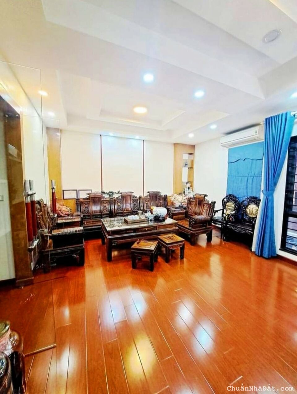 RẺ, ĐẸP nhà dân xây, lô góc, Hồ Tùng Mậu Cầu Giấy 40m5t giá 5.3 tỷ, về ở ngay