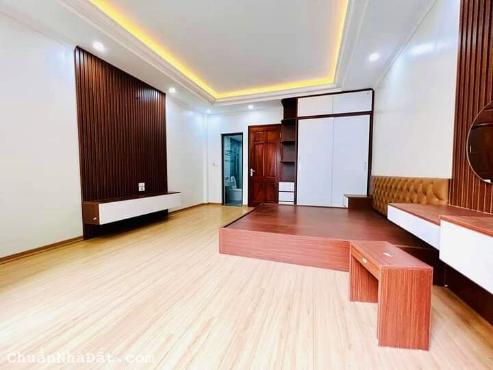 Chỉ 7.45 tỉ - Cơ hội sở hữu ngôi nhà đẳng cấp, vị trí đắc địa, 6 tầng thang máy Hồ Tùng Mậu 