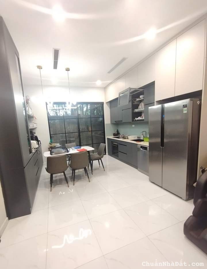 Nhà đẹp 6T Lê Đức Thọ Nam Từ Liêm, thang máy, ô tô, kinh doanh 12.5 tỷ 0867470990