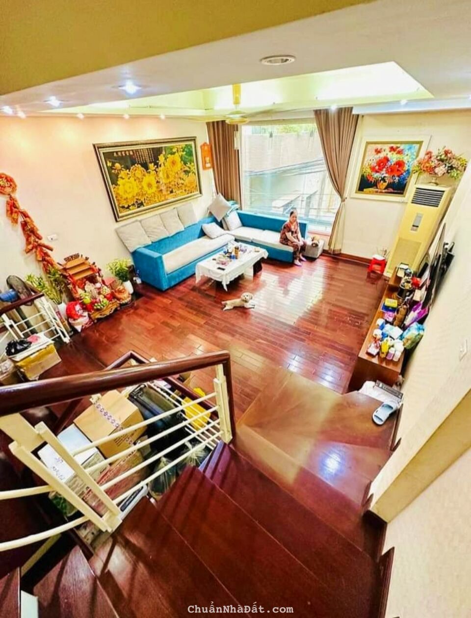 Ngạc nhiên chưa nhà 4 tầng phân lô, ô tô Nguyễn Khanh Cầu Giấy 98m chỉ 14.5 tỷ 0343564283