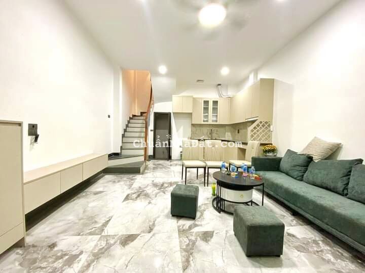 Bán nhà Trần Thái Tông Cầu Giấy, ngõ nông, ô tô gần, kinh doanh 5.6 tỷ 0867470990