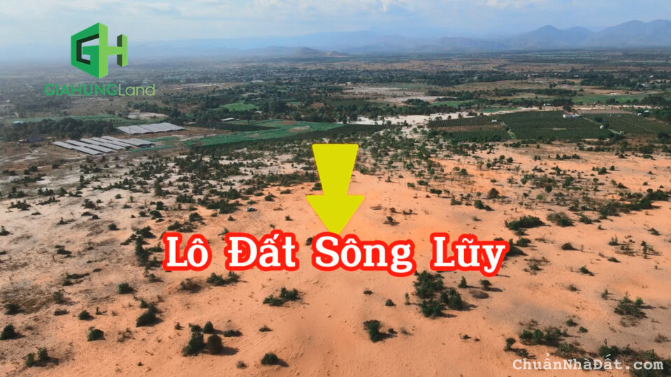 Hơn 2000m2 chỉ 270 triệu, SHR, gần QL1A, KDL Safari, cao tốc Bắc - Nam