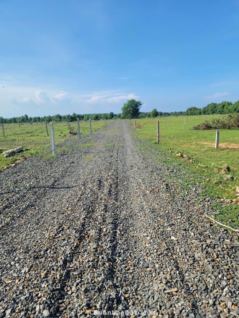 Bán 4200m2 đất vườn Bắc Bình, chỉ 610 triệu, gần QL1A, khu du lịch, nông nghiệp công nghệ cao, SHR