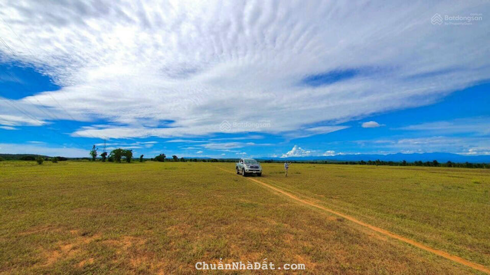 Bán 11.656m2 đất Hòa Thắng giá 170k/m2, cách đường 716 chỉ 1km, SHR