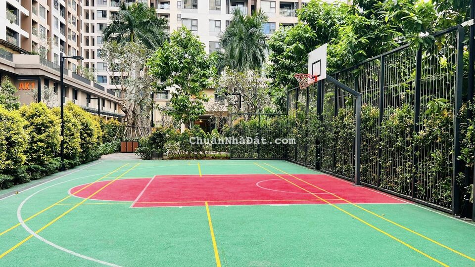 Cần cho thuê căn hộ Akari Bình Tân 84m2 full nội thất